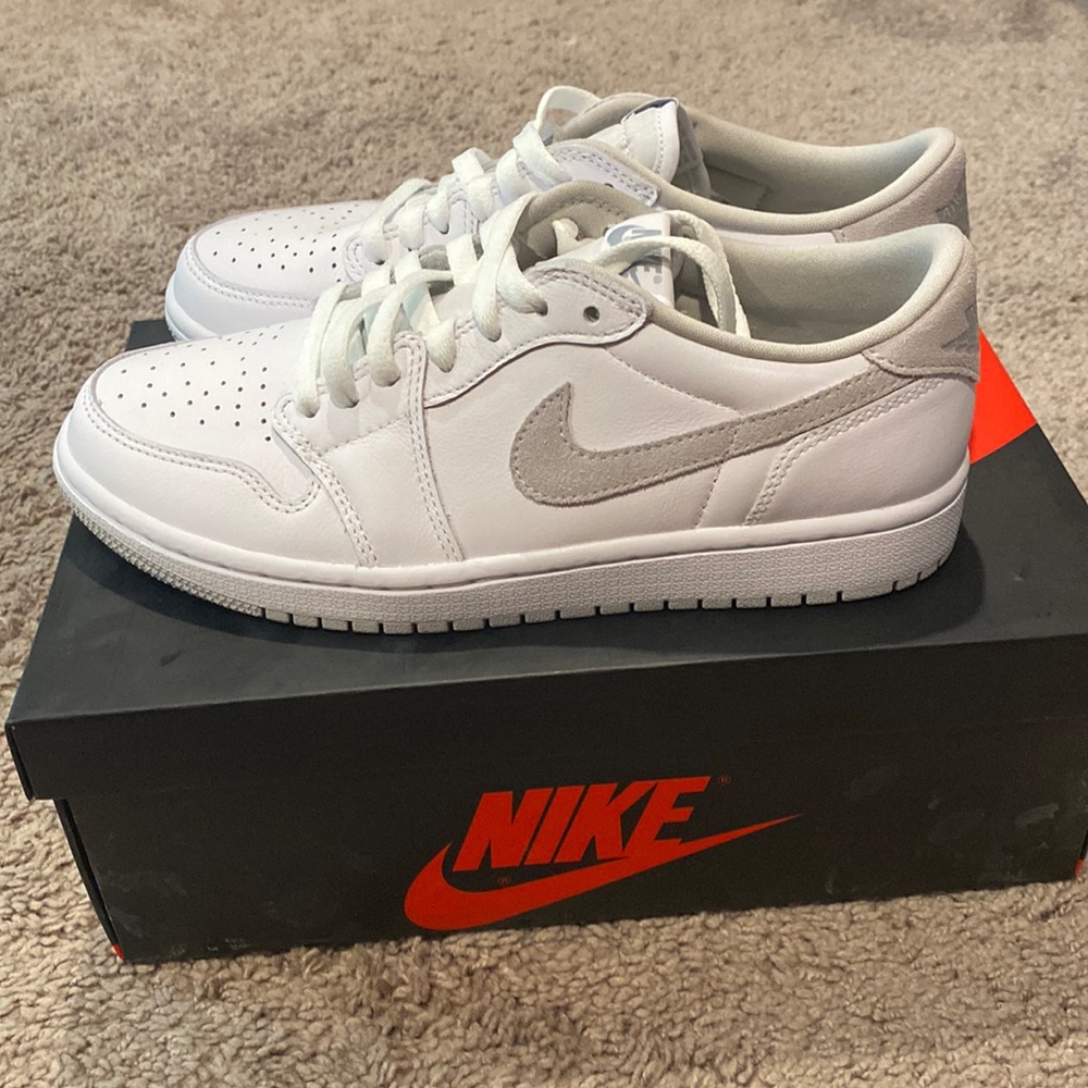 Nike Women’s air Jordan 1 Low OG
